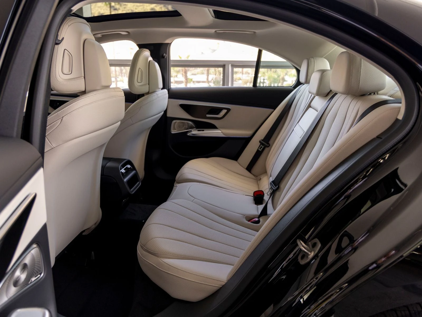 2027 Mercedes-Benz E 350 (W214), 20/20
