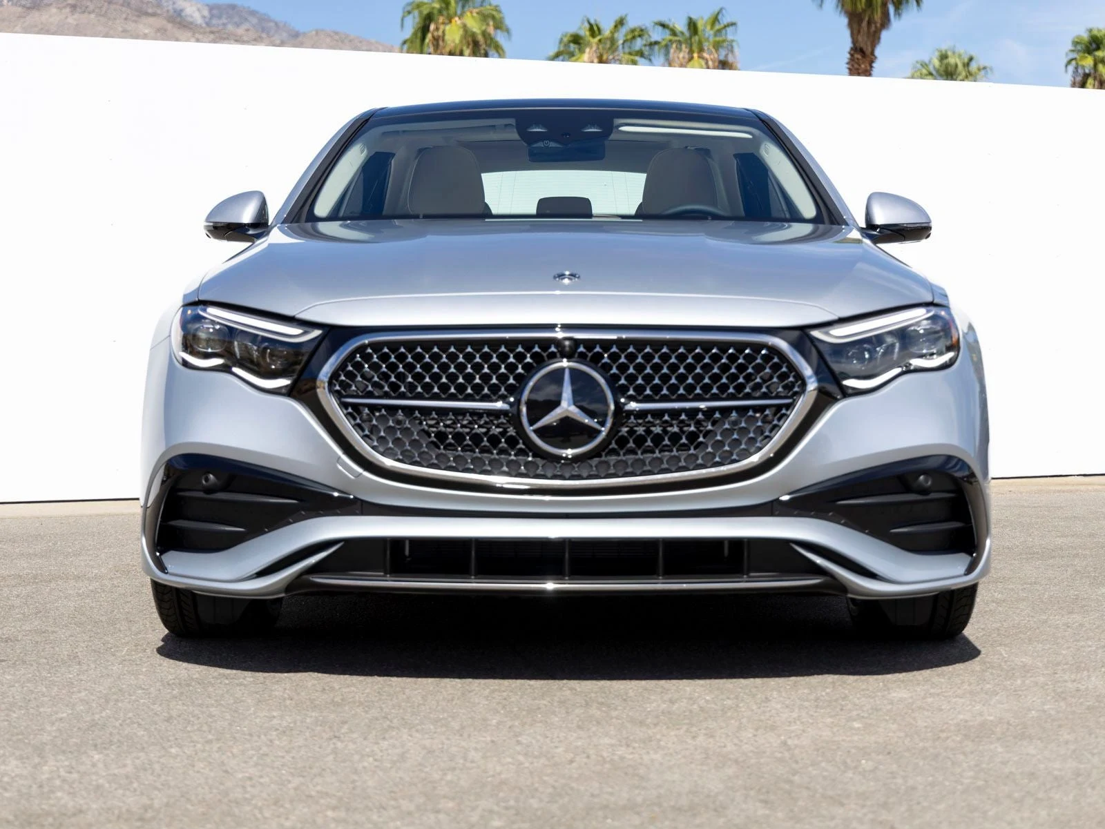 2027 Mercedes-Benz E 450 4MATIC (W214), 4/20