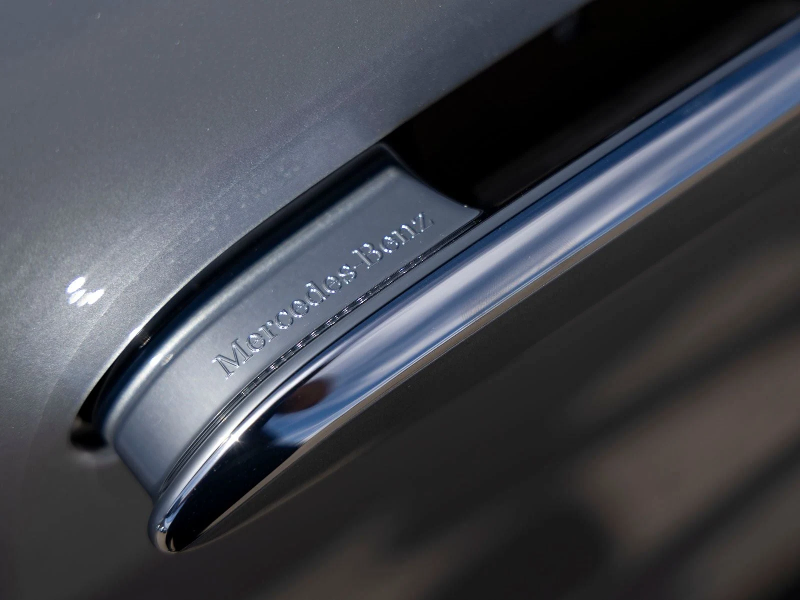 2027 Mercedes-Benz E 450 4MATIC (W214), 10/20