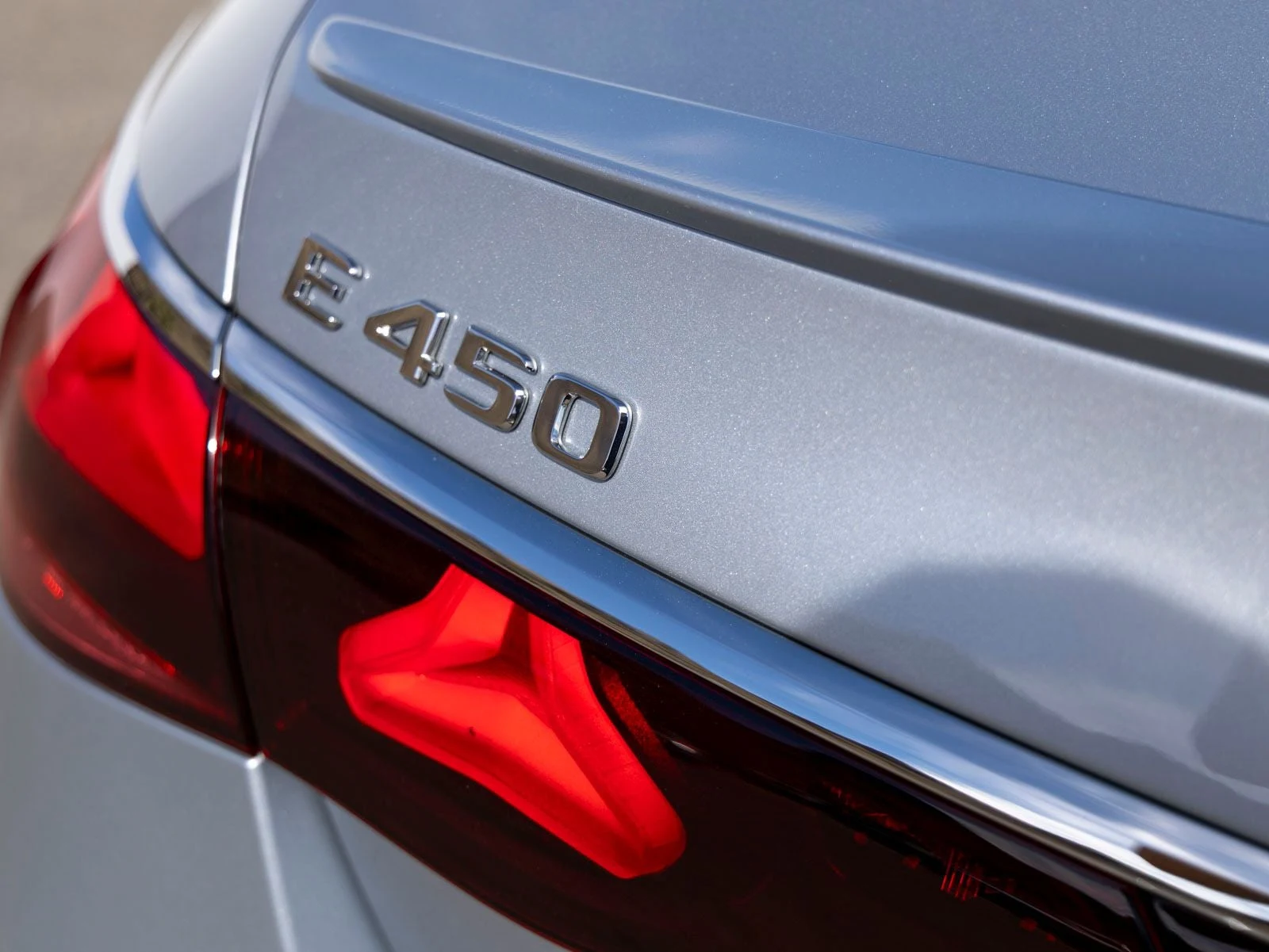 2027 Mercedes-Benz E 450 4MATIC (W214), 11/20