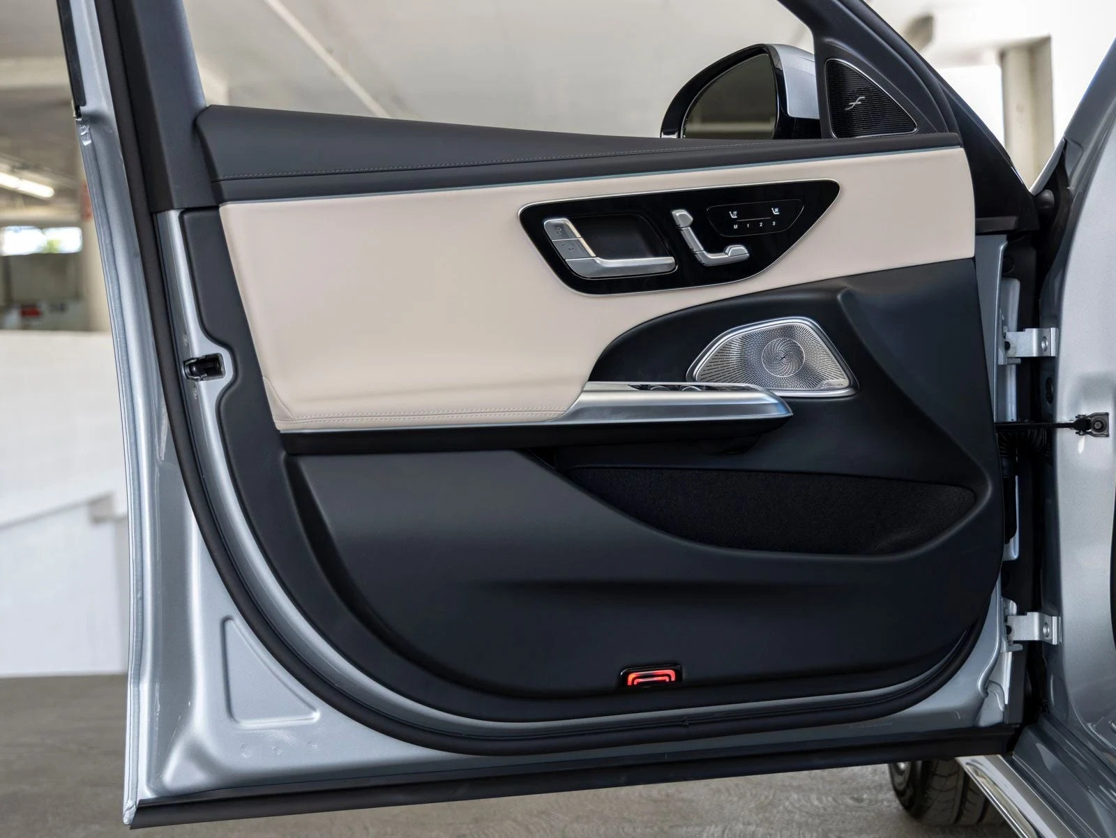 2027 Mercedes-Benz E 450 4MATIC (W214), 12/20