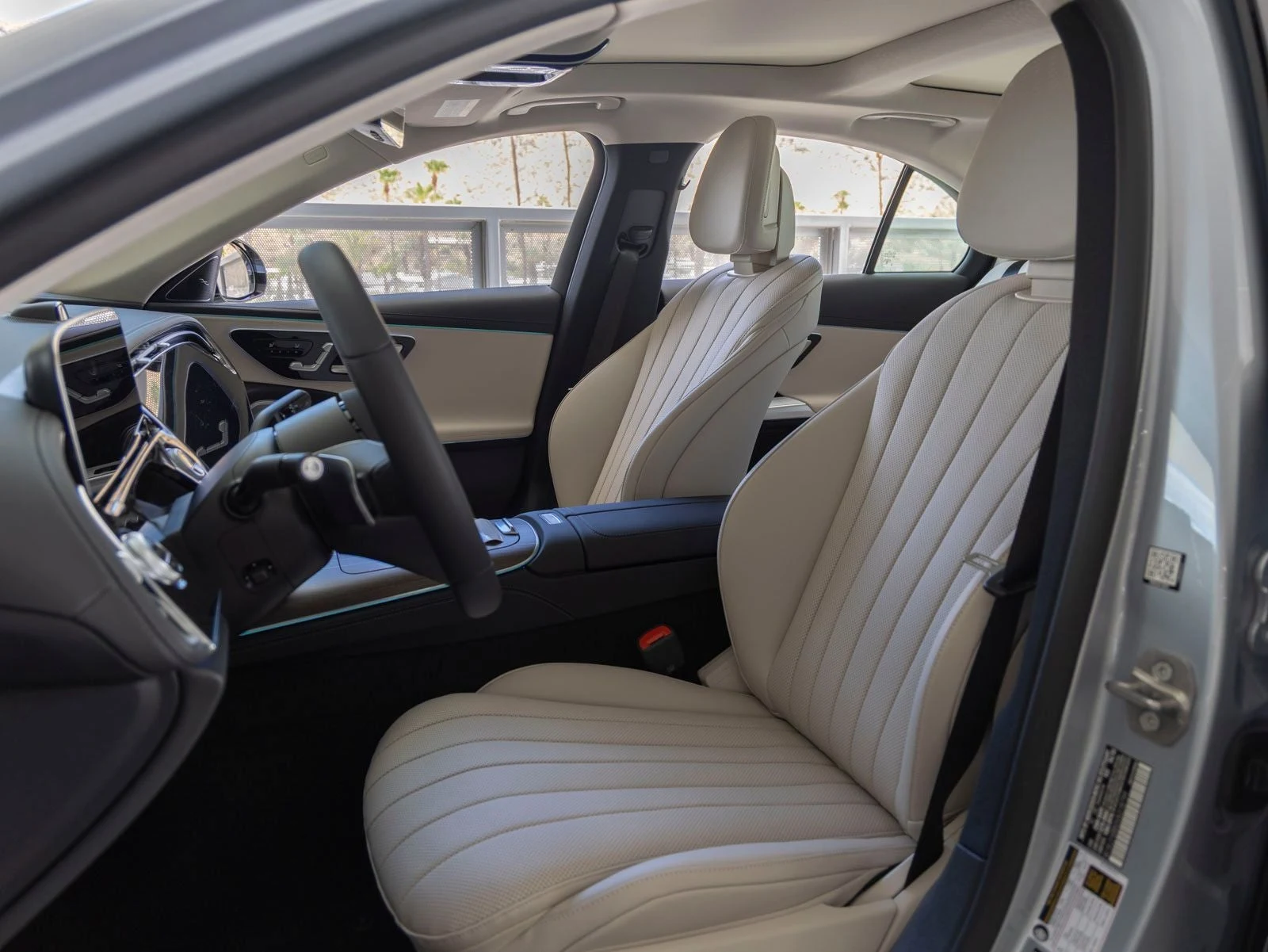 2027 Mercedes-Benz E 450 4MATIC (W214), 13/20