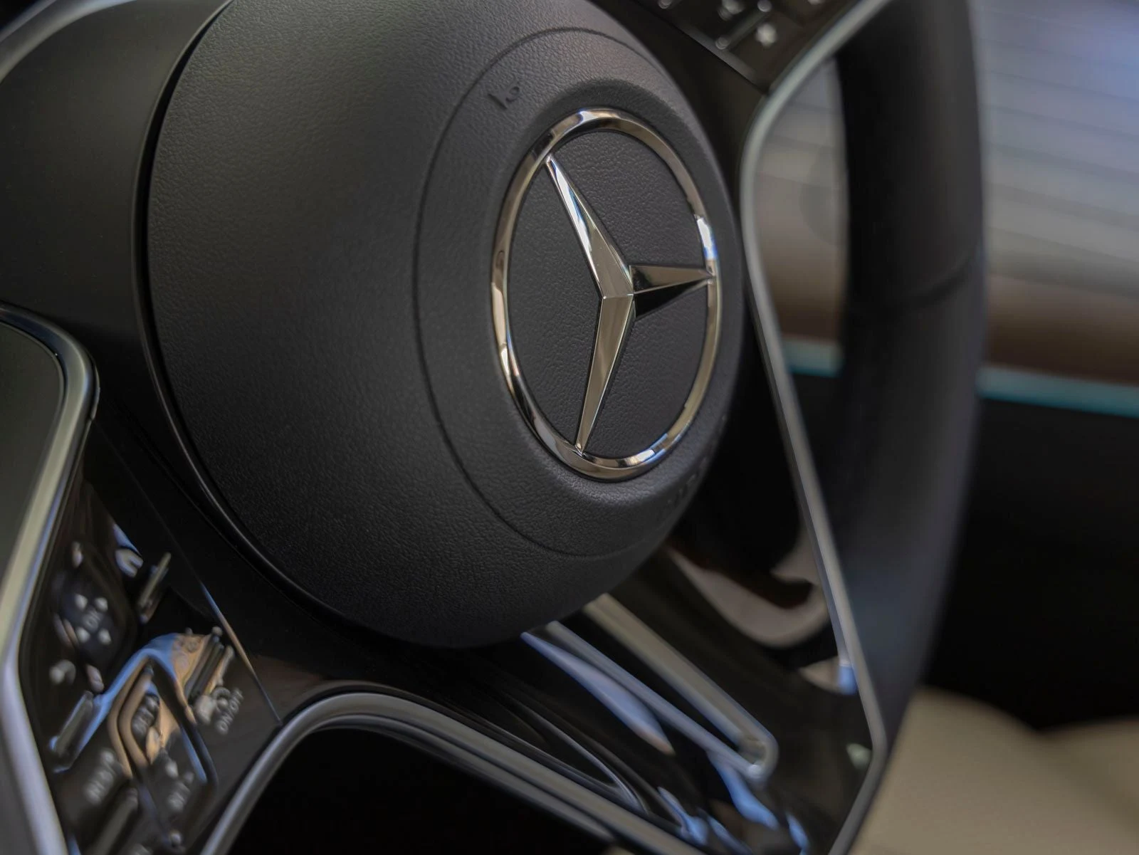 2027 Mercedes-Benz E 450 4MATIC (W214), 17/20