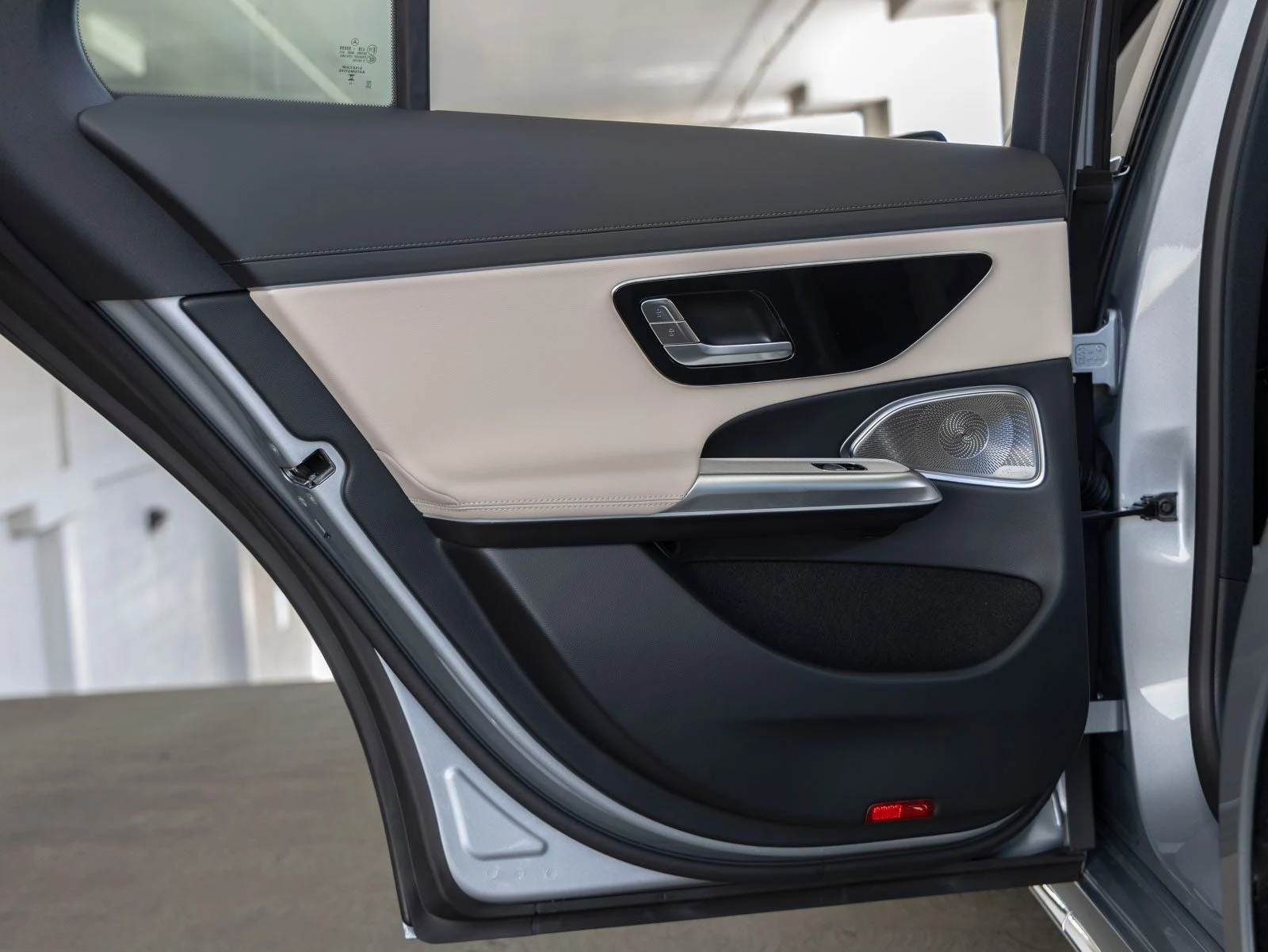 2027 Mercedes-Benz E 450 4MATIC (W214), 20/20