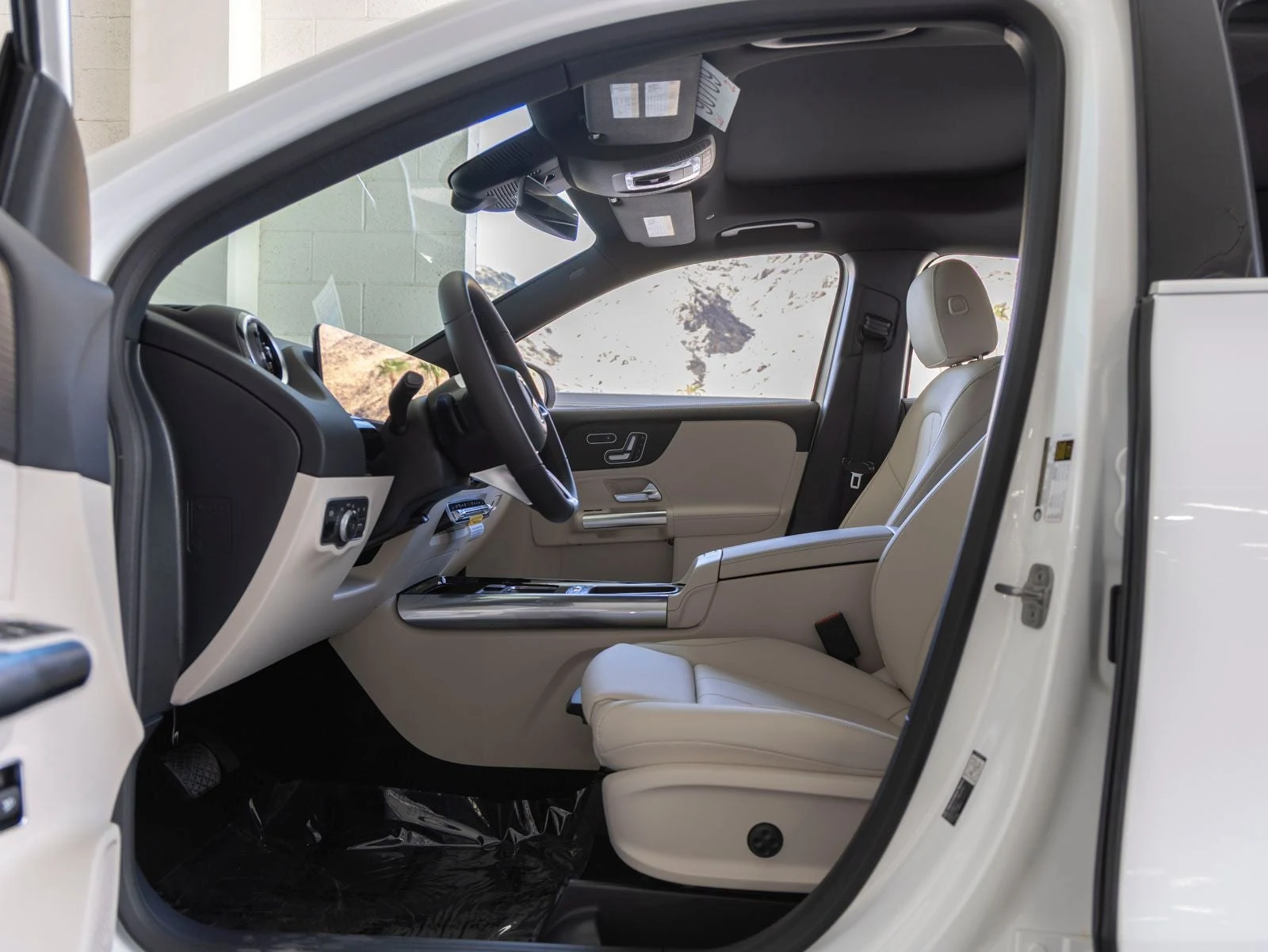 2026 Mercedes-Benz GLA 250 (H247), 12/20