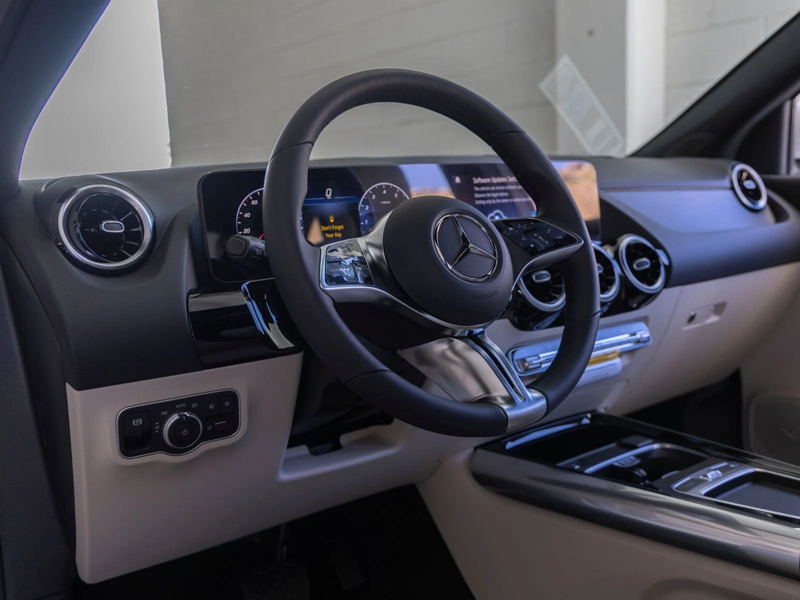 2026 Mercedes-Benz GLA 250 (H247), 14/20