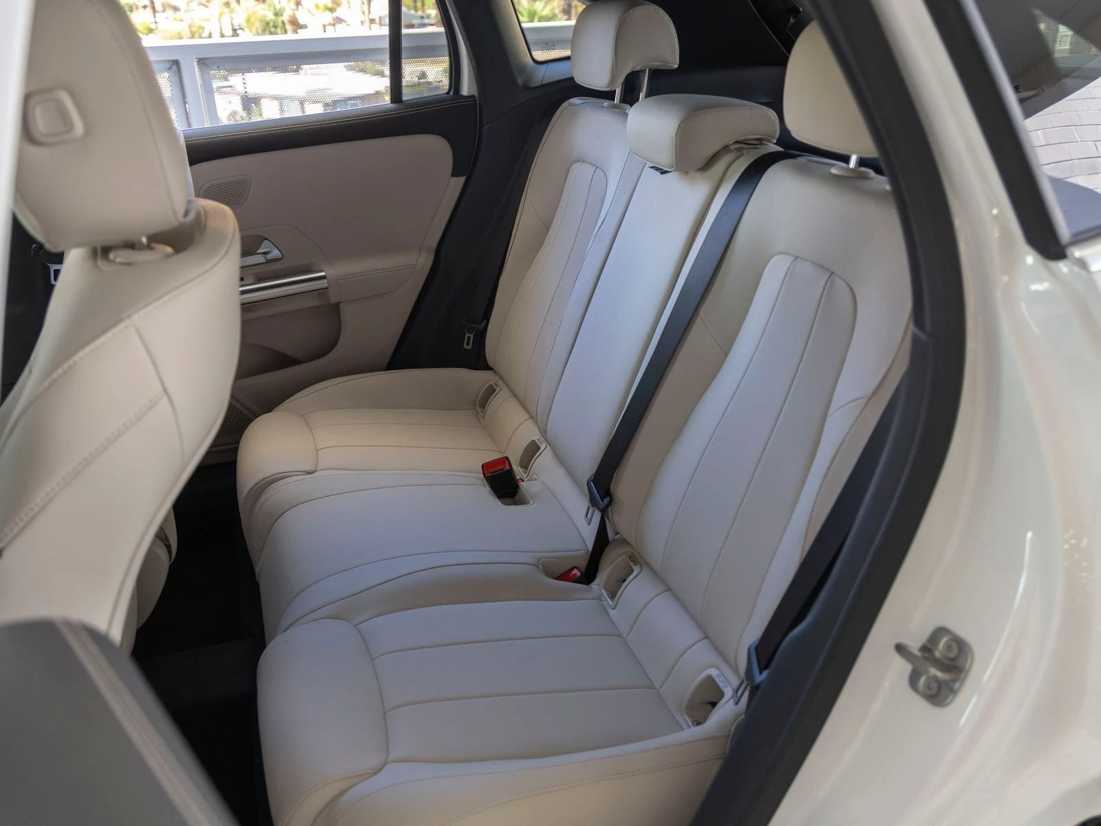 2026 Mercedes-Benz GLA 250 (H247), 18/20