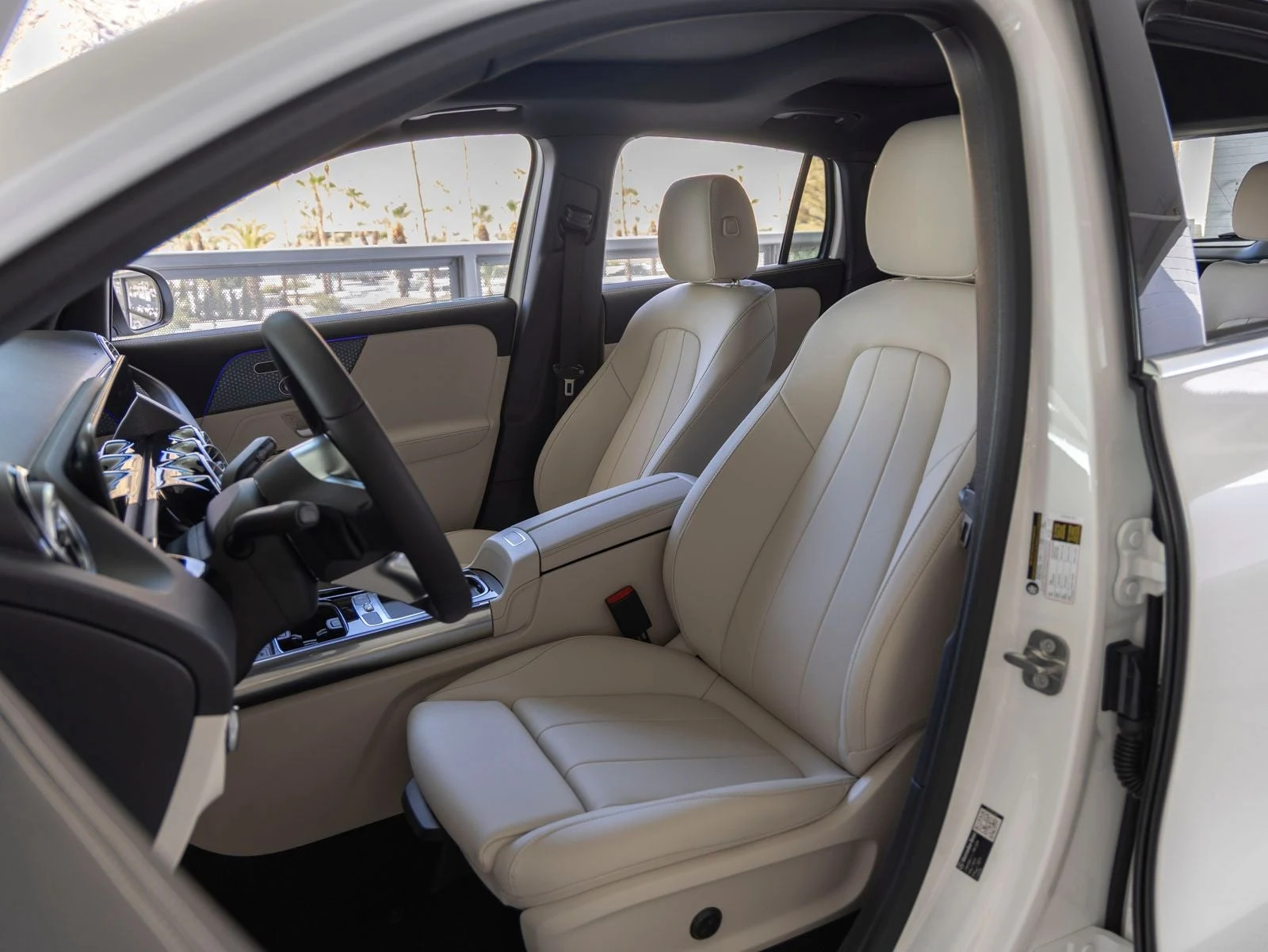 2026 Mercedes-Benz GLA 250 (H247), 11/20