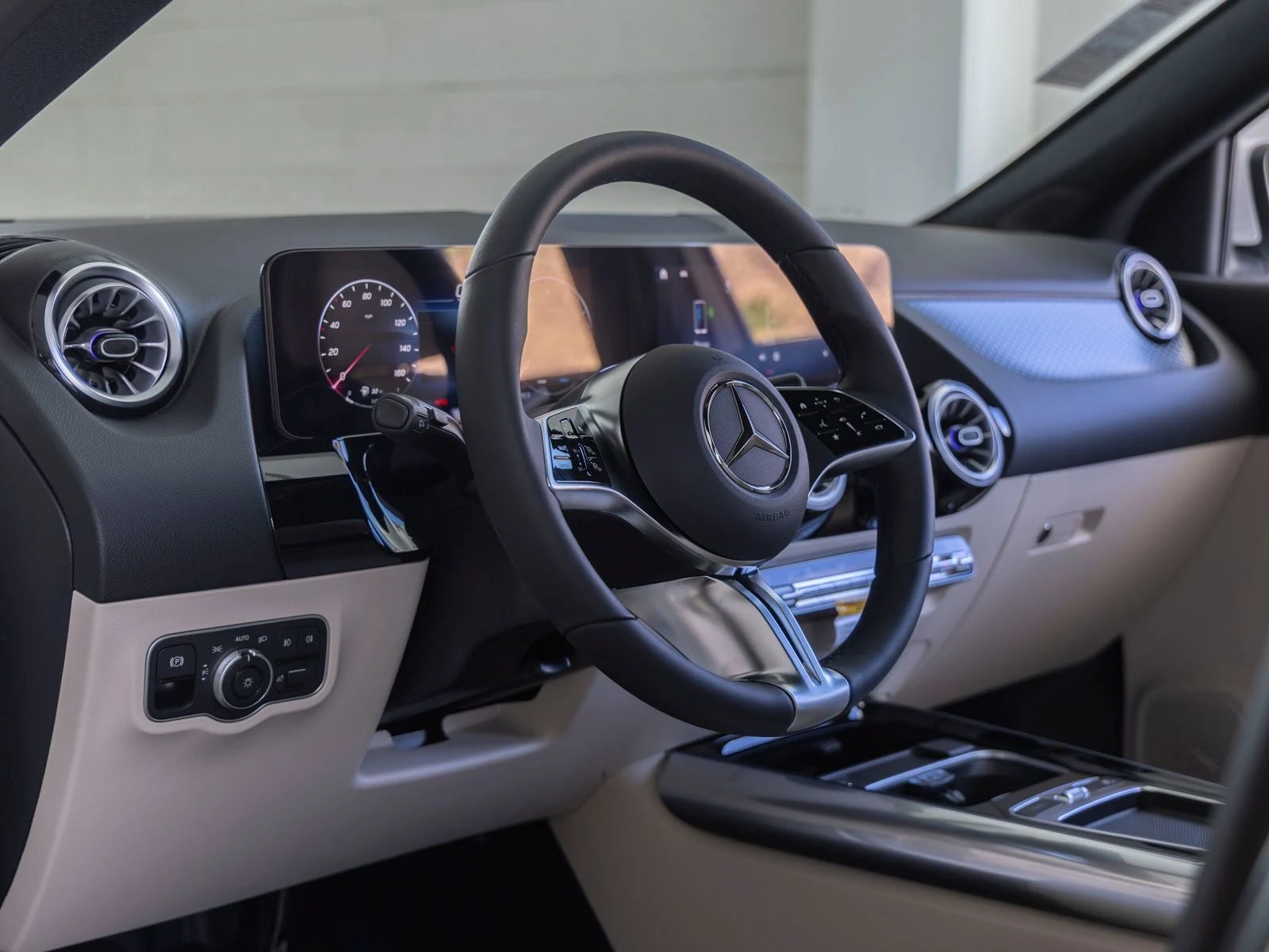 2026 Mercedes-Benz GLA 250 (H247), 13/20