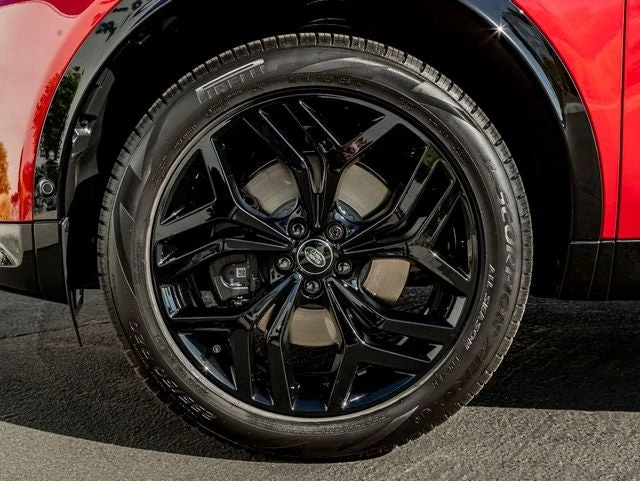 2026 Land Rover Discovery Sport Landmark (L550), 11/20