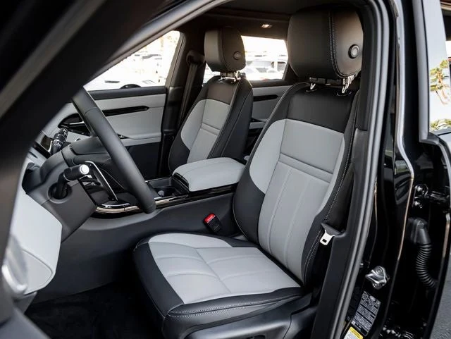2026 Land Rover Range Rover Evoque Hoxton Edition (L551), 13/20