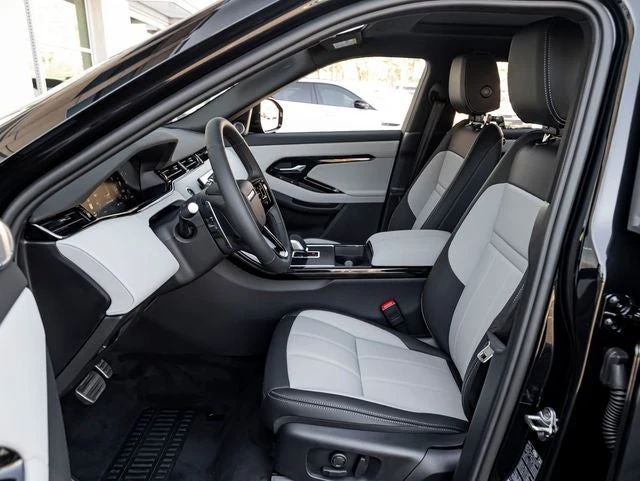 2026 Land Rover Range Rover Evoque Hoxton Edition (L551), 14/20