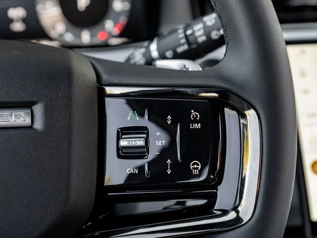 2026 Land Rover Range Rover Evoque Hoxton Edition (L551), 20/20
