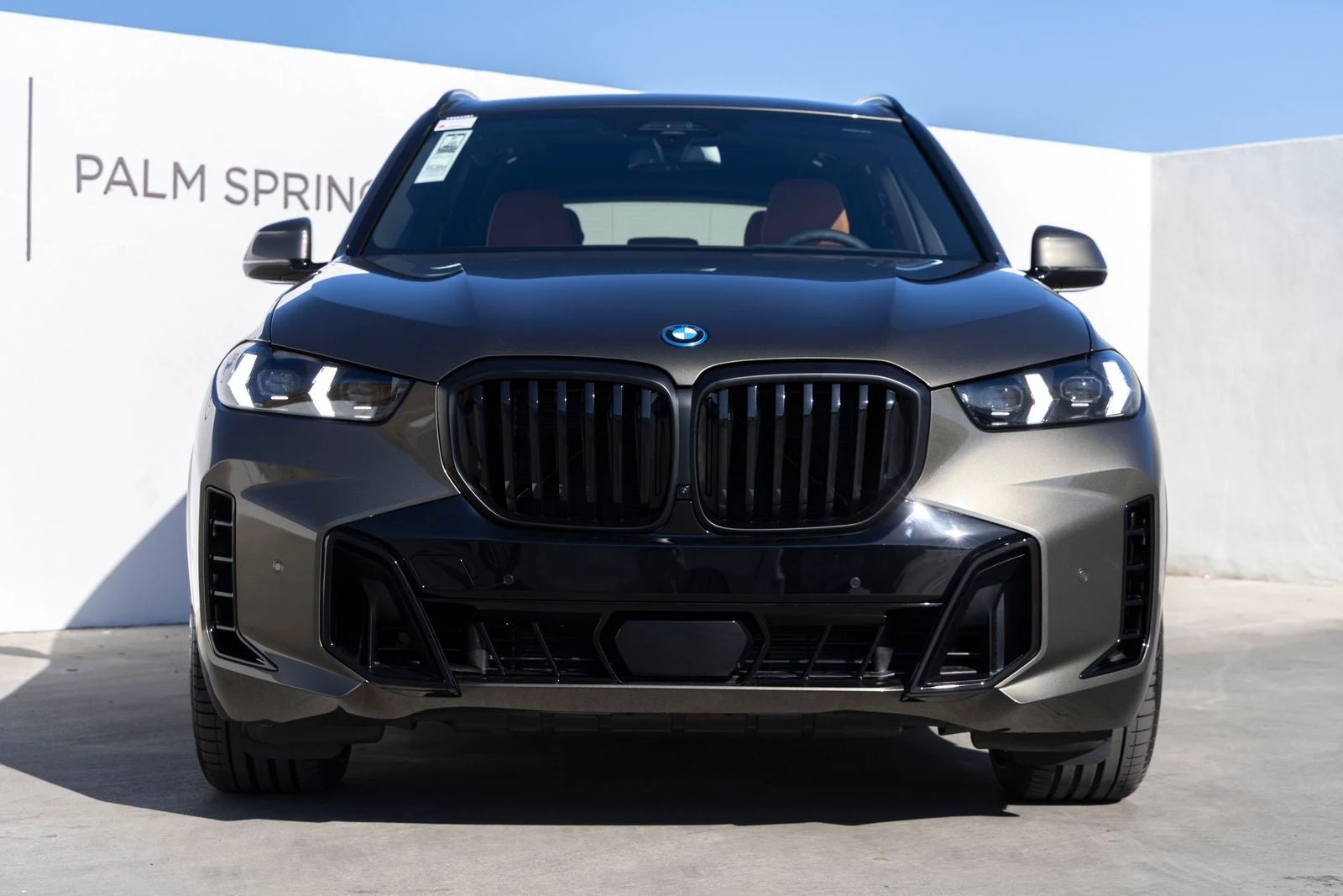 2026 BMW X5 xDrive50e (G05), 4/20