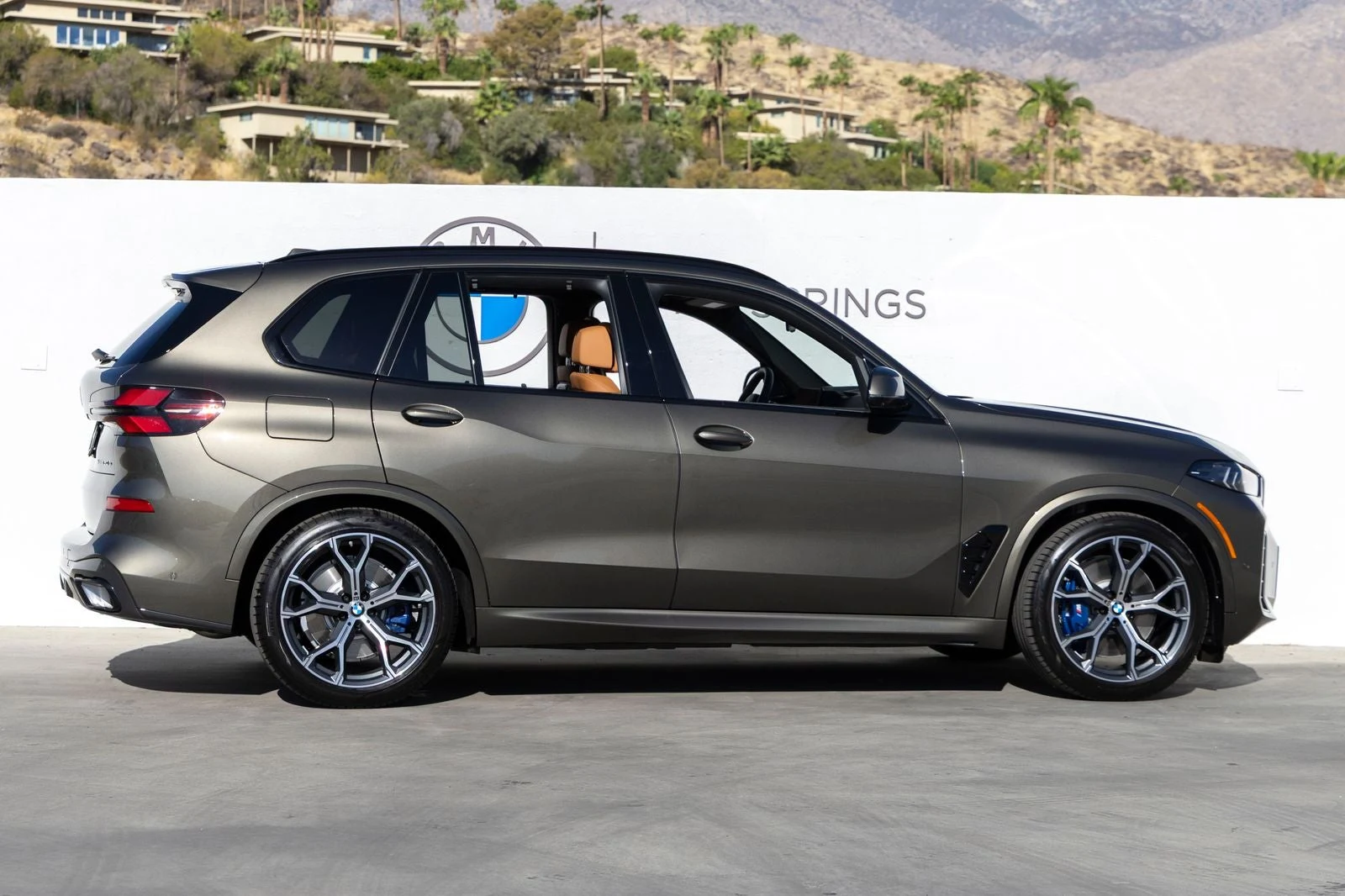 2026 BMW X5 xDrive50e (G05), 5/20