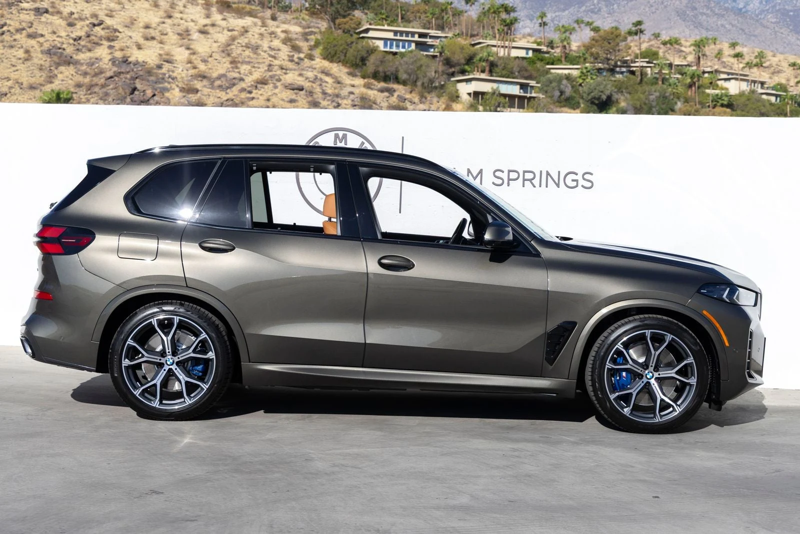 2026 BMW X5 xDrive50e (G05), 6/20