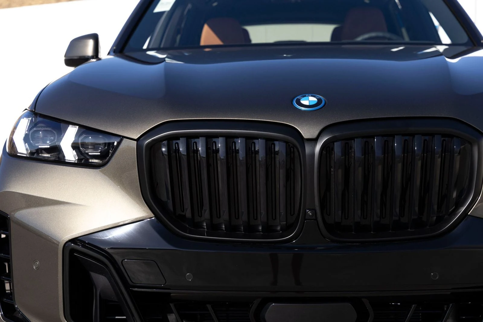 2026 BMW X5 xDrive50e (G05), 9/20