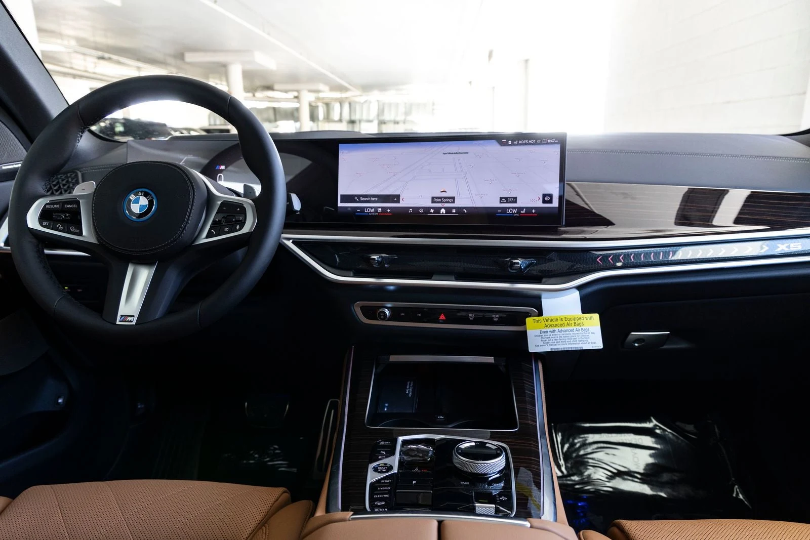 2026 BMW X5 xDrive50e (G05), 11/20
