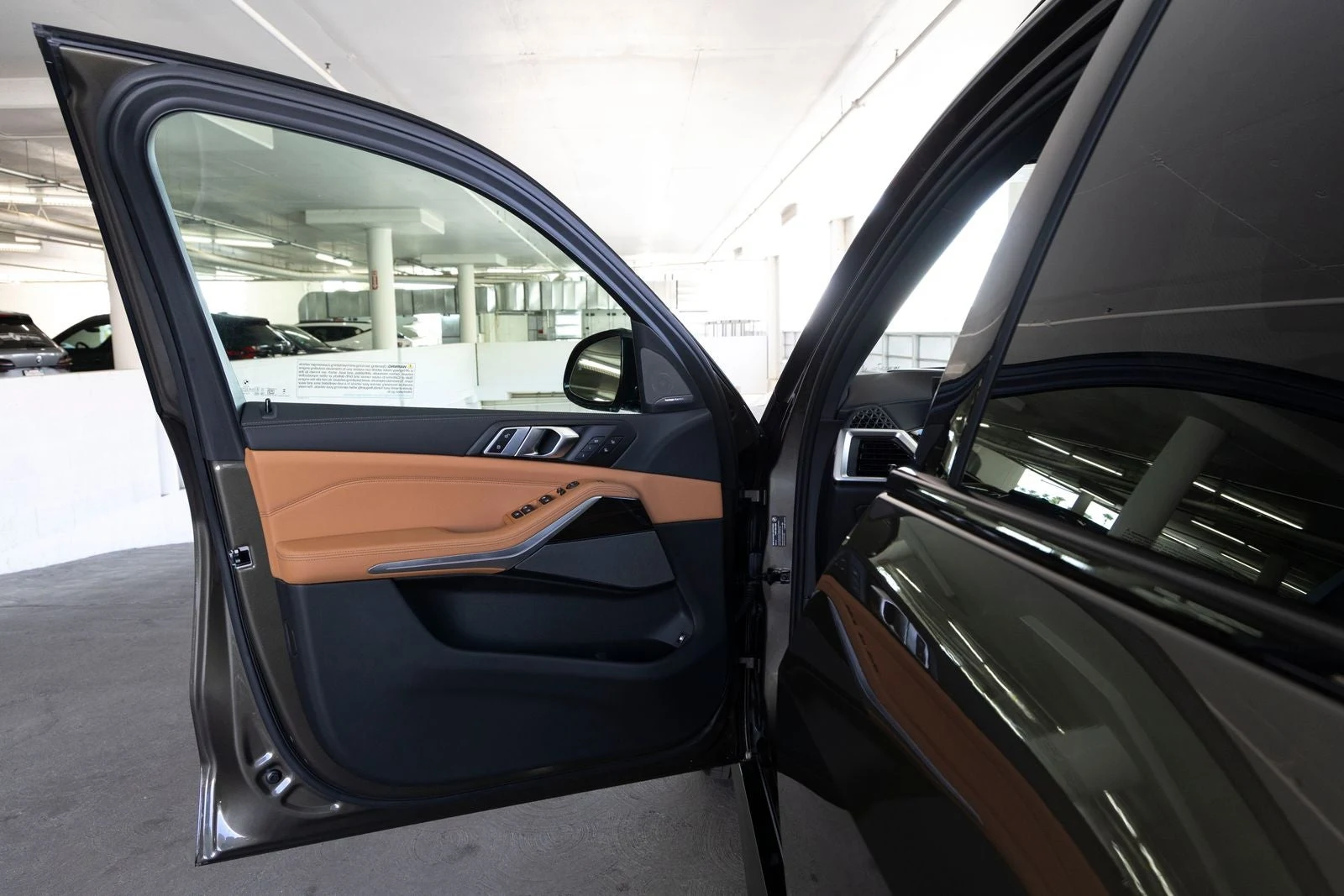 2026 BMW X5 xDrive50e (G05), 13/20