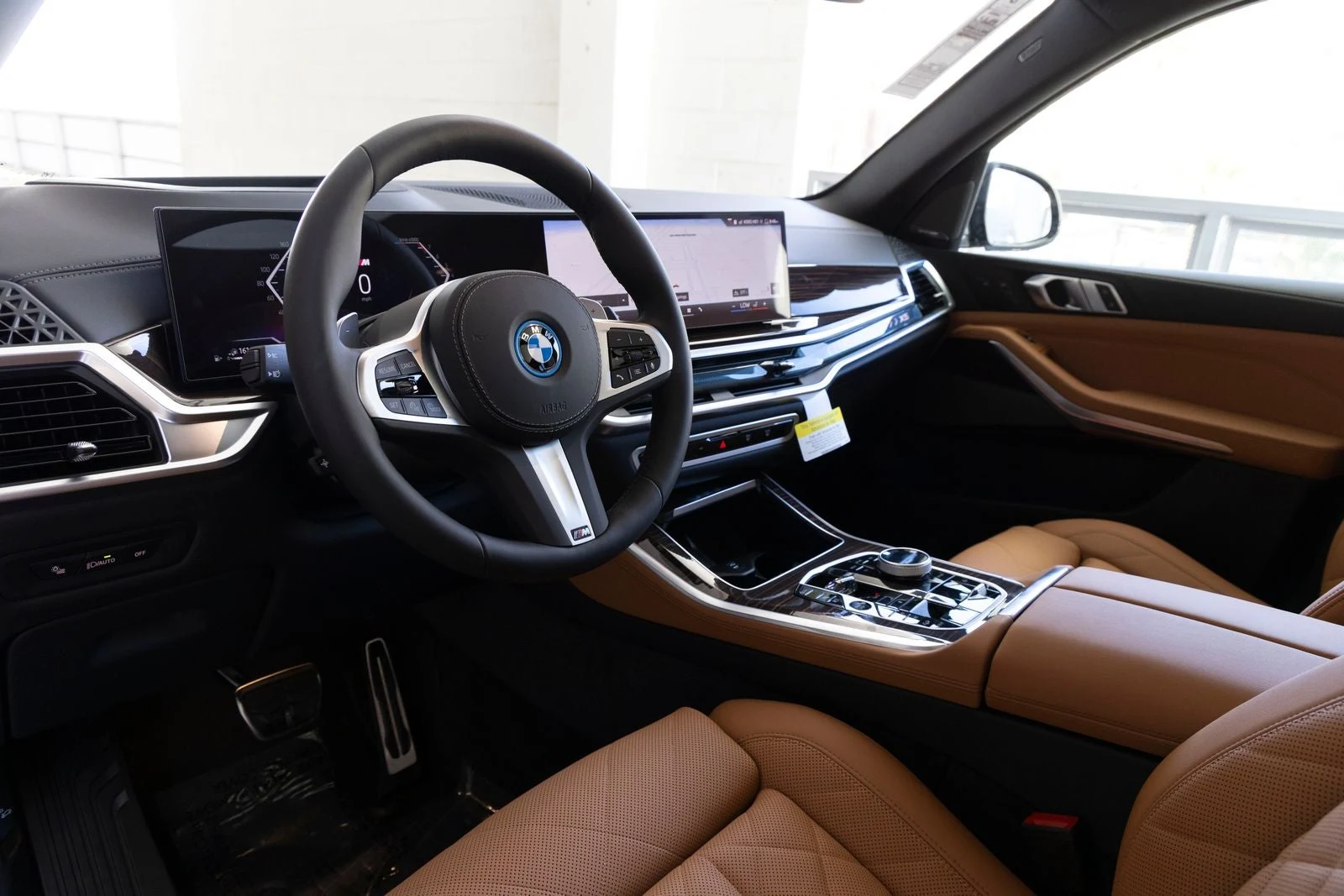 2026 BMW X5 xDrive50e (G05), 15/20
