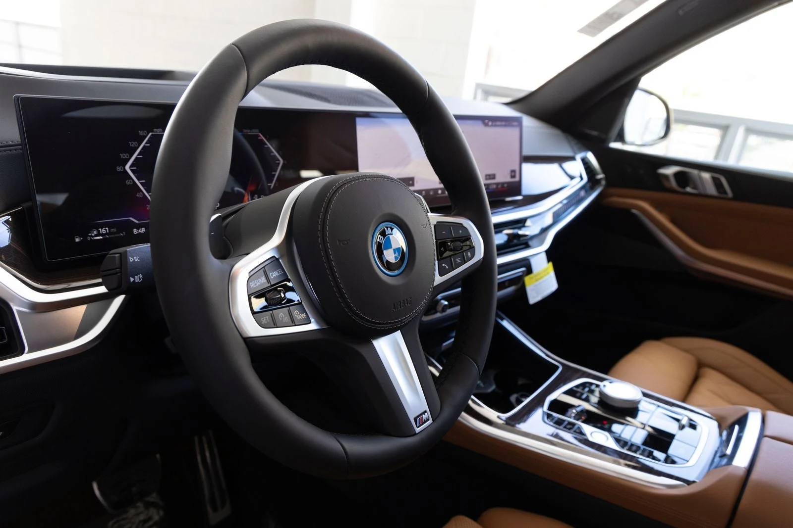 2026 BMW X5 xDrive50e (G05), 16/20