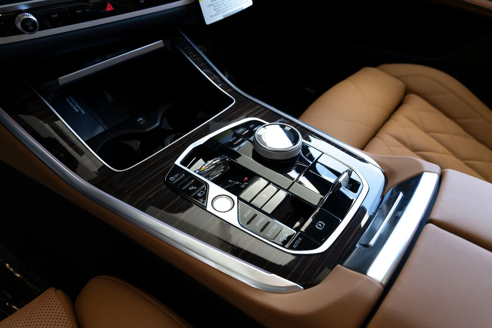 2026 BMW X5 xDrive50e (G05), 17/20