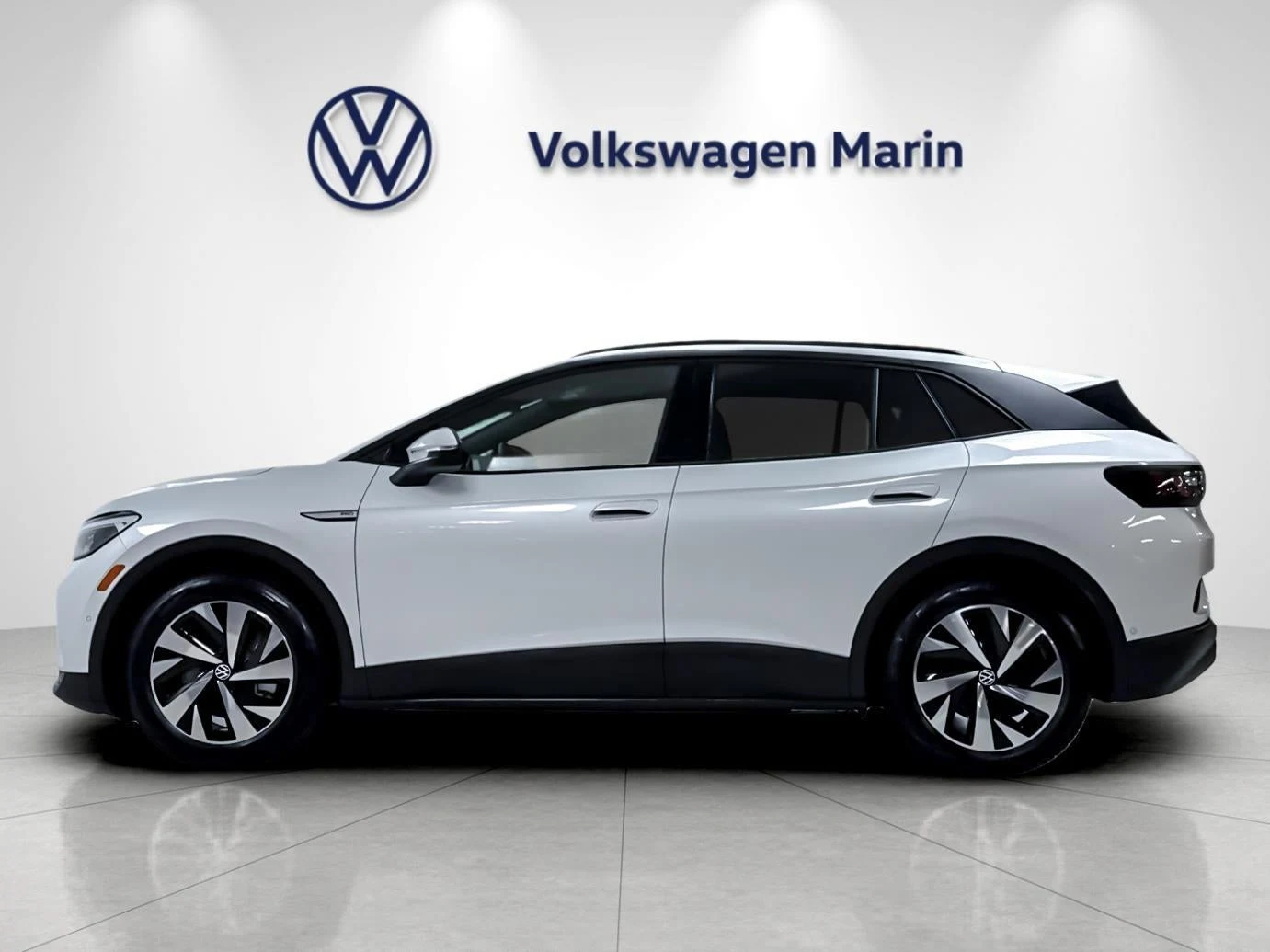 2026 Volkswagen ID.4 Pro, 2/20
