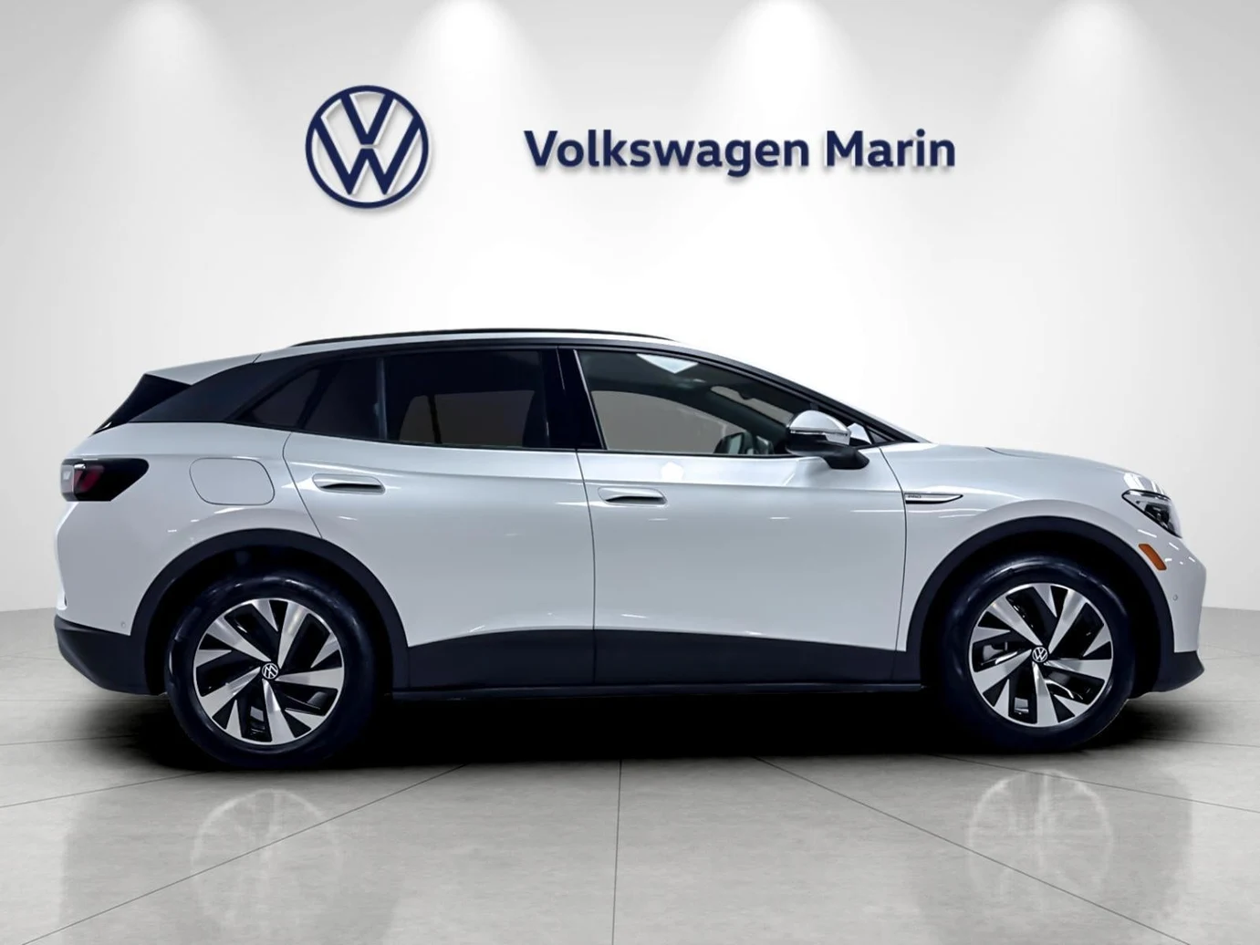 2026 Volkswagen ID.4 Pro, 6/20