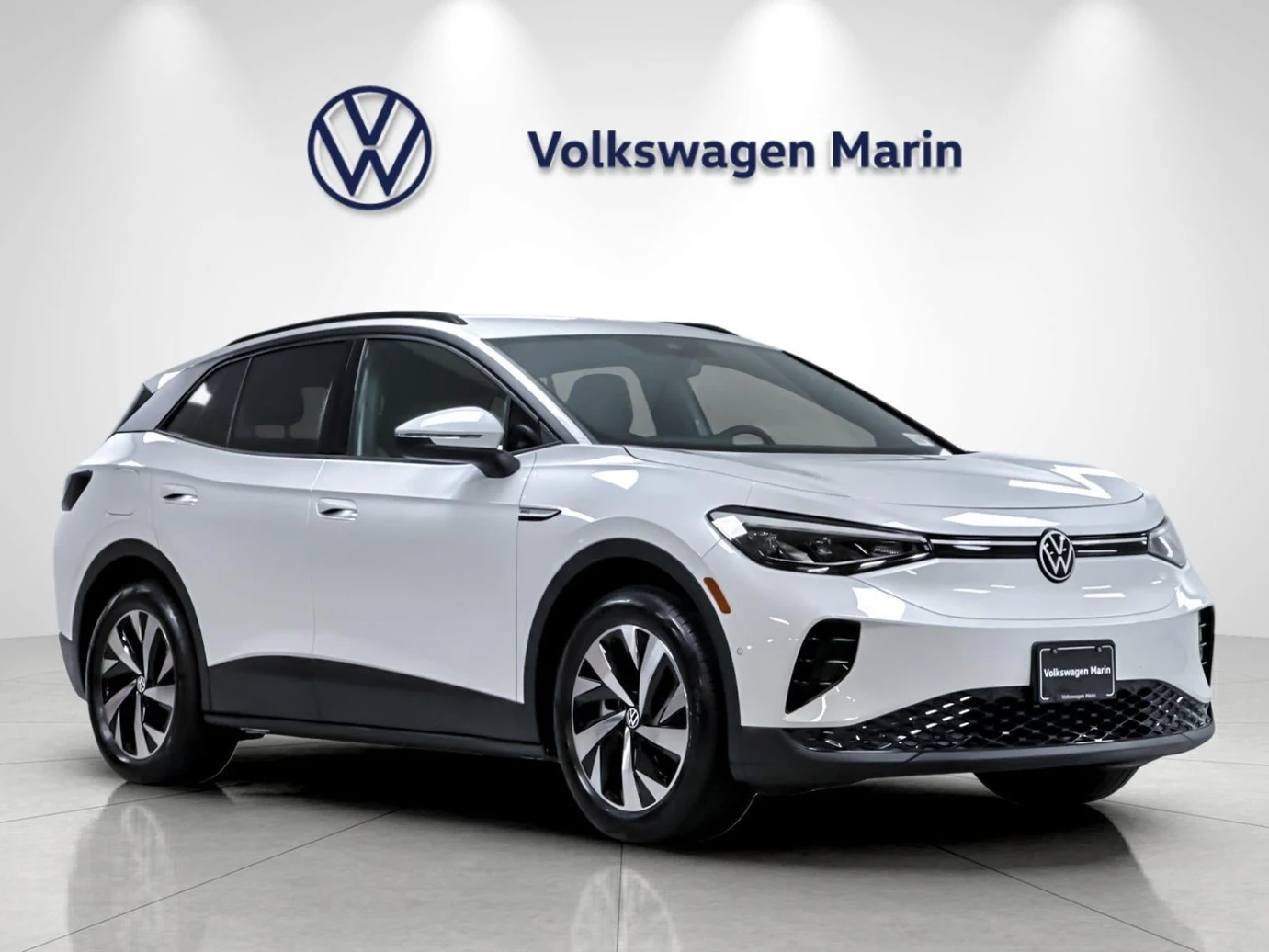 2026 Volkswagen ID.4 Pro, 7/20
