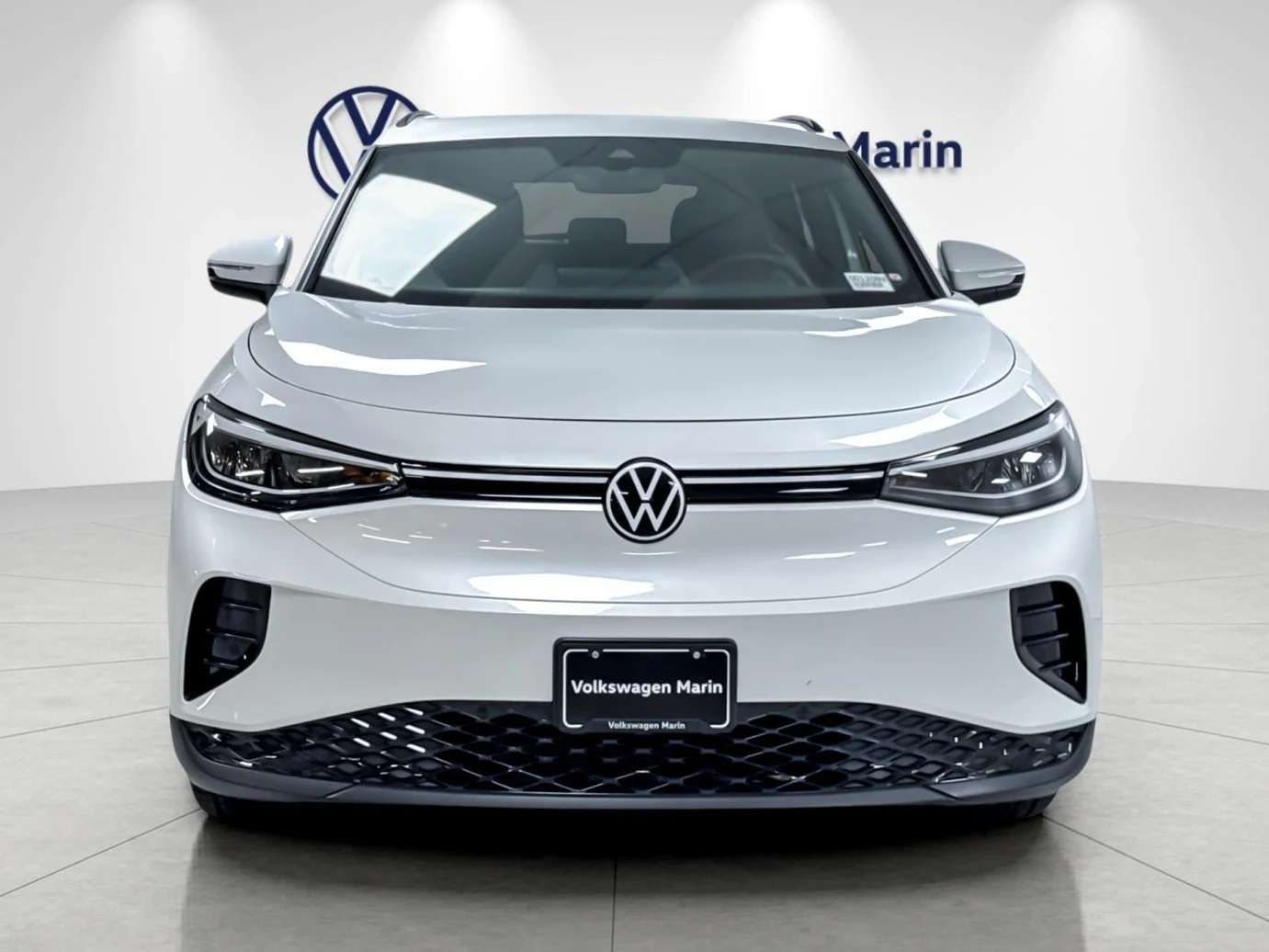 2026 Volkswagen ID.4 Pro, 8/20