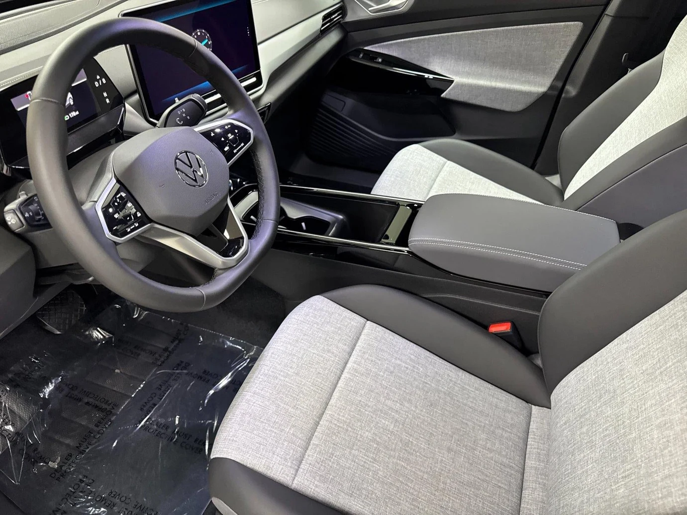 2026 Volkswagen ID.4 Pro, 9/20