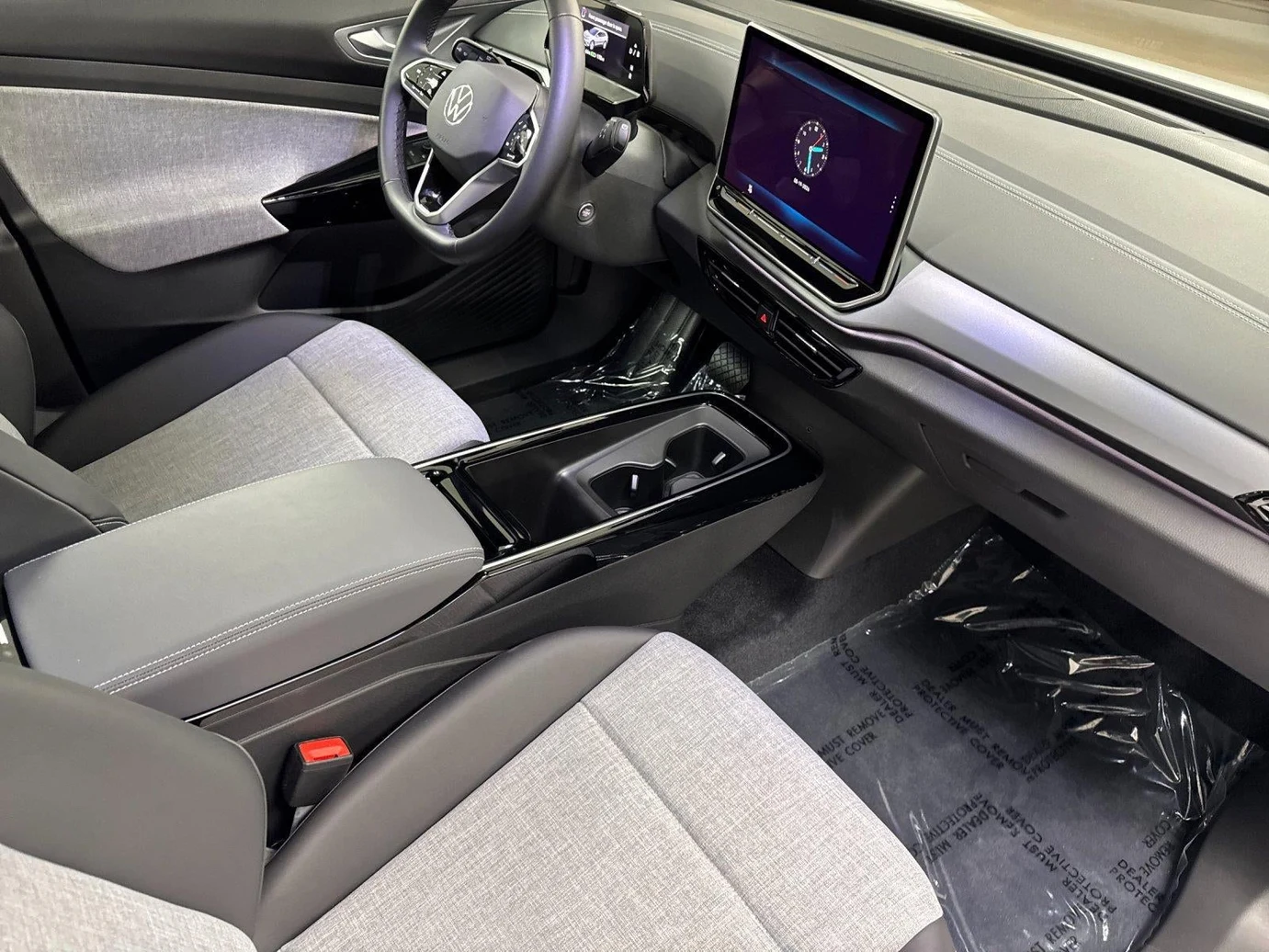 2026 Volkswagen ID.4 Pro, 15/20