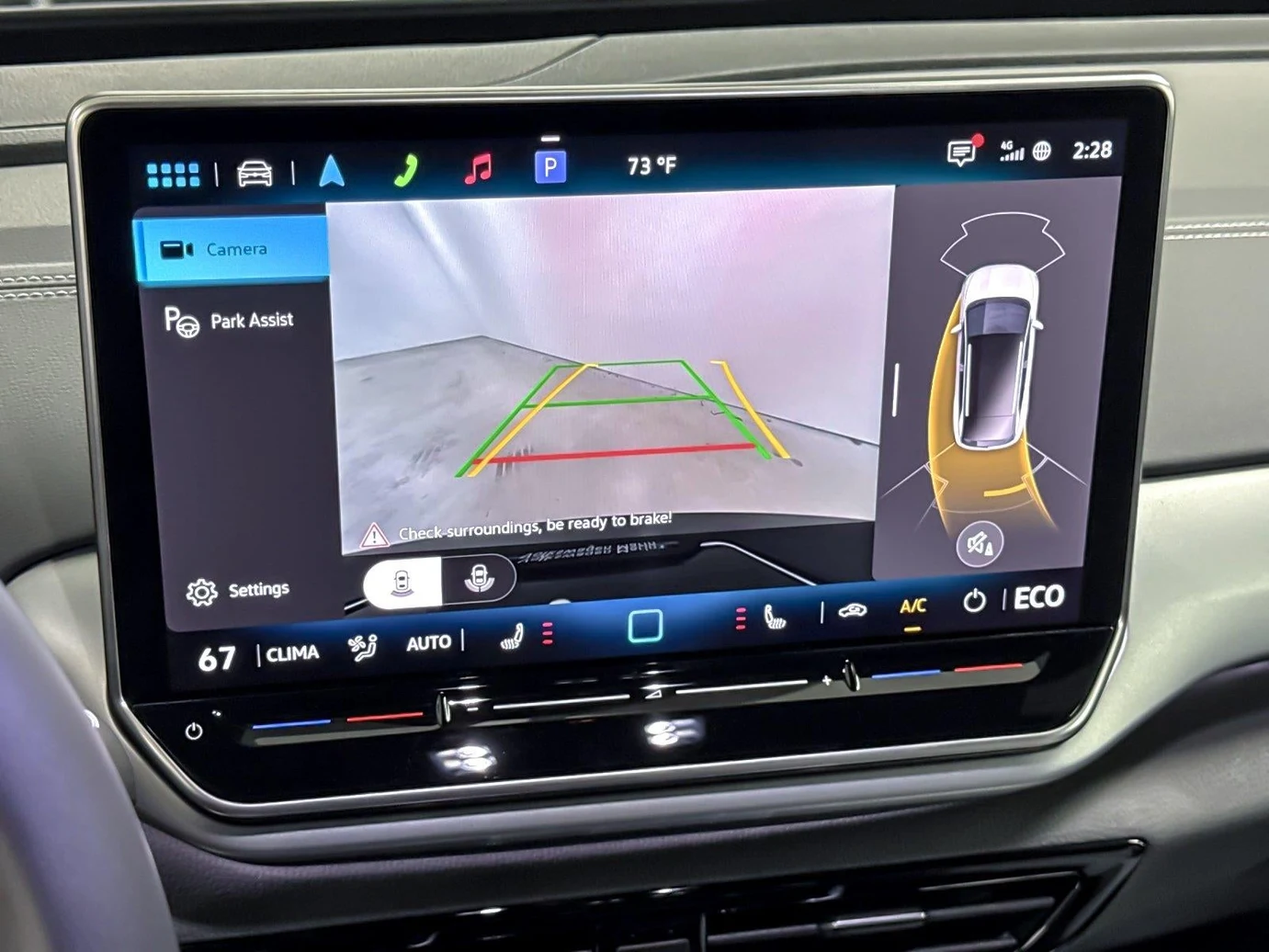 2026 Volkswagen ID.4 Pro, 19/20