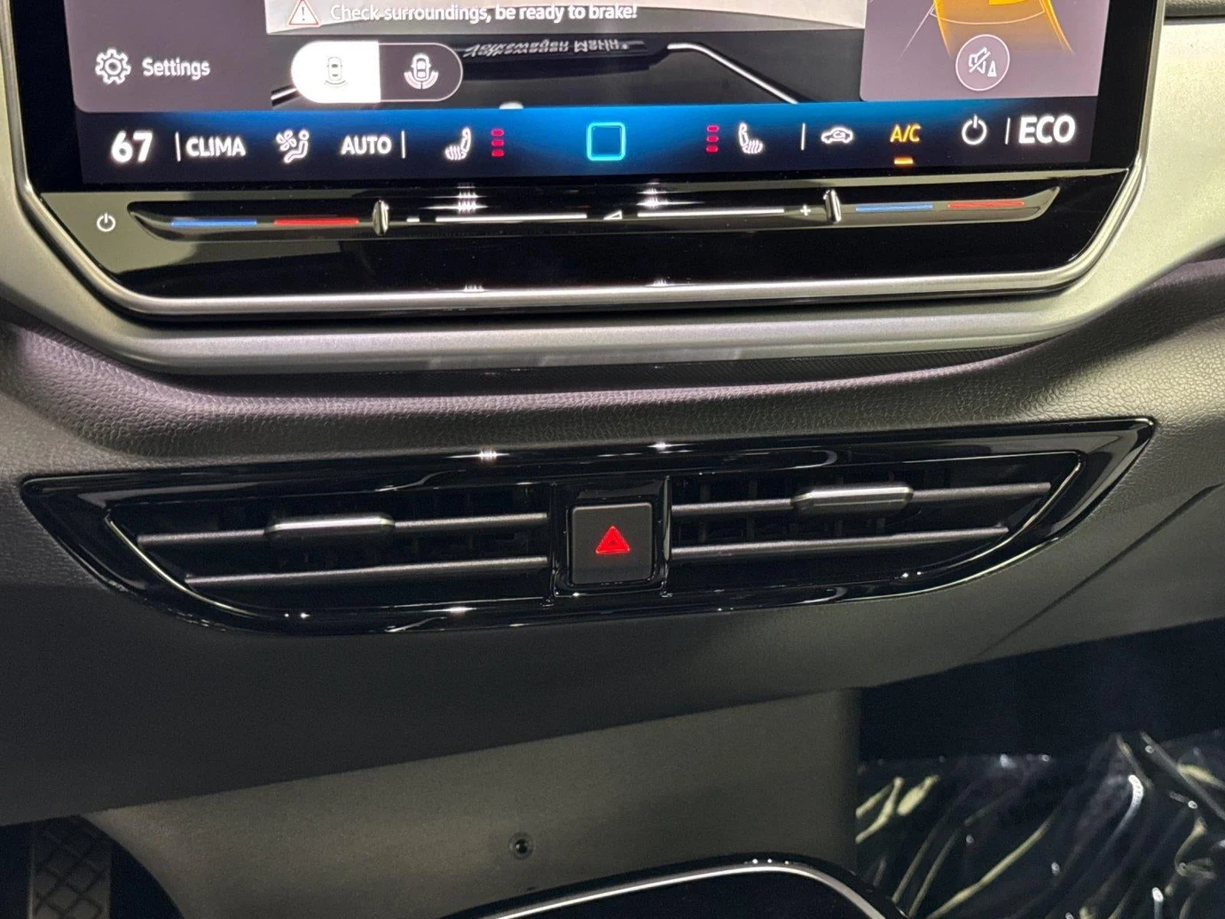 2026 Volkswagen ID.4 Pro, 20/20