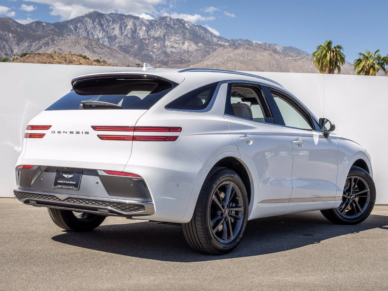 2027 Genesis GV70 2.5T Advanced (2024 Update), 13/20