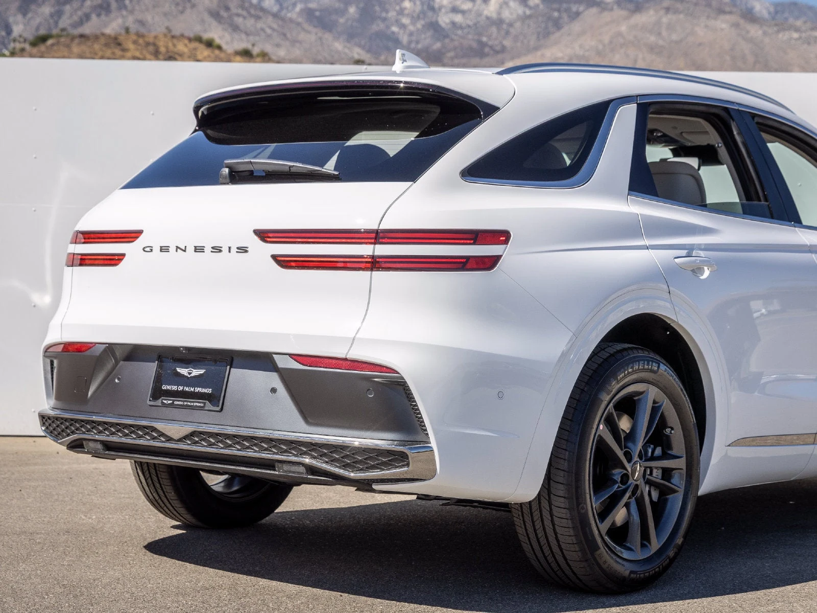 2027 Genesis GV70 2.5T Advanced (2024 Update), 14/20