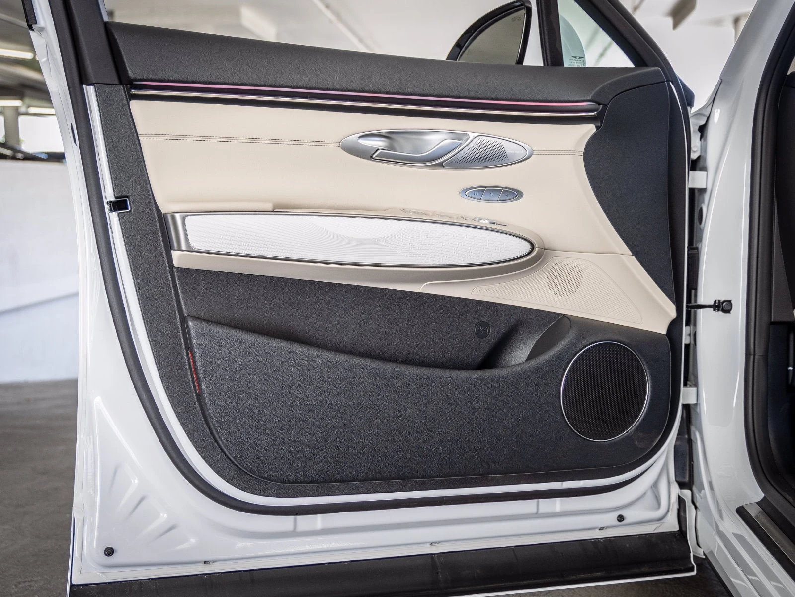 2027 Genesis GV70 2.5T Advanced (2024 Update), 15/20