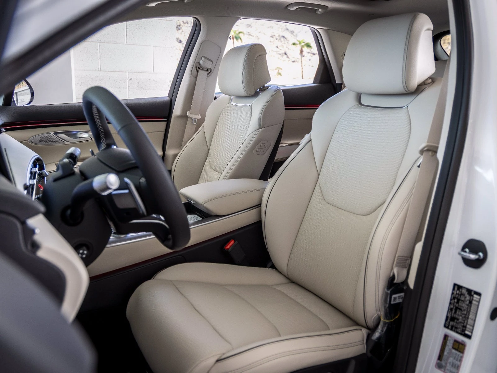 2027 Genesis GV70 2.5T Advanced (2024 Update), 18/20