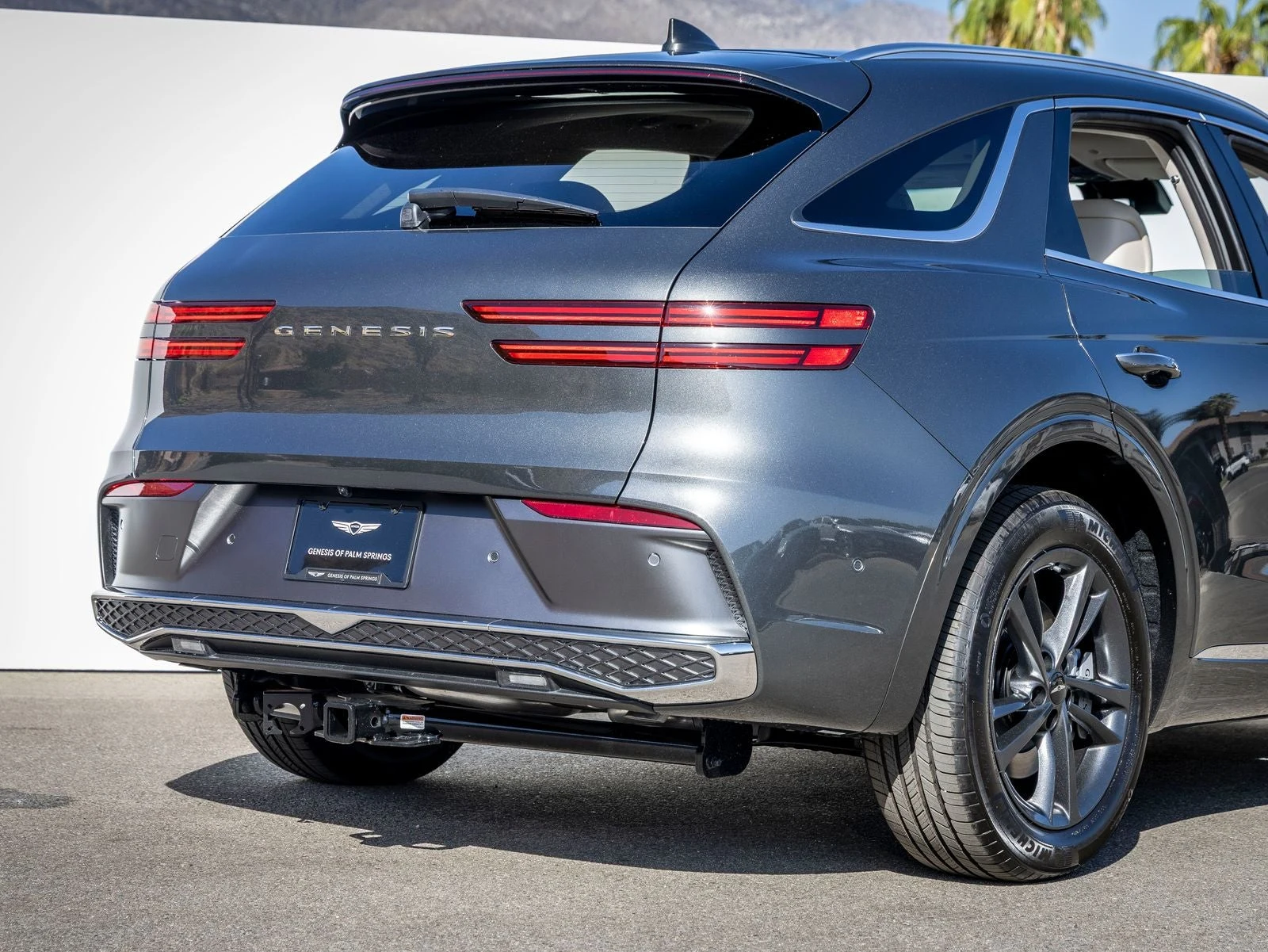 2027 Genesis GV70 2.5T Advanced (2024 Update), 13/20
