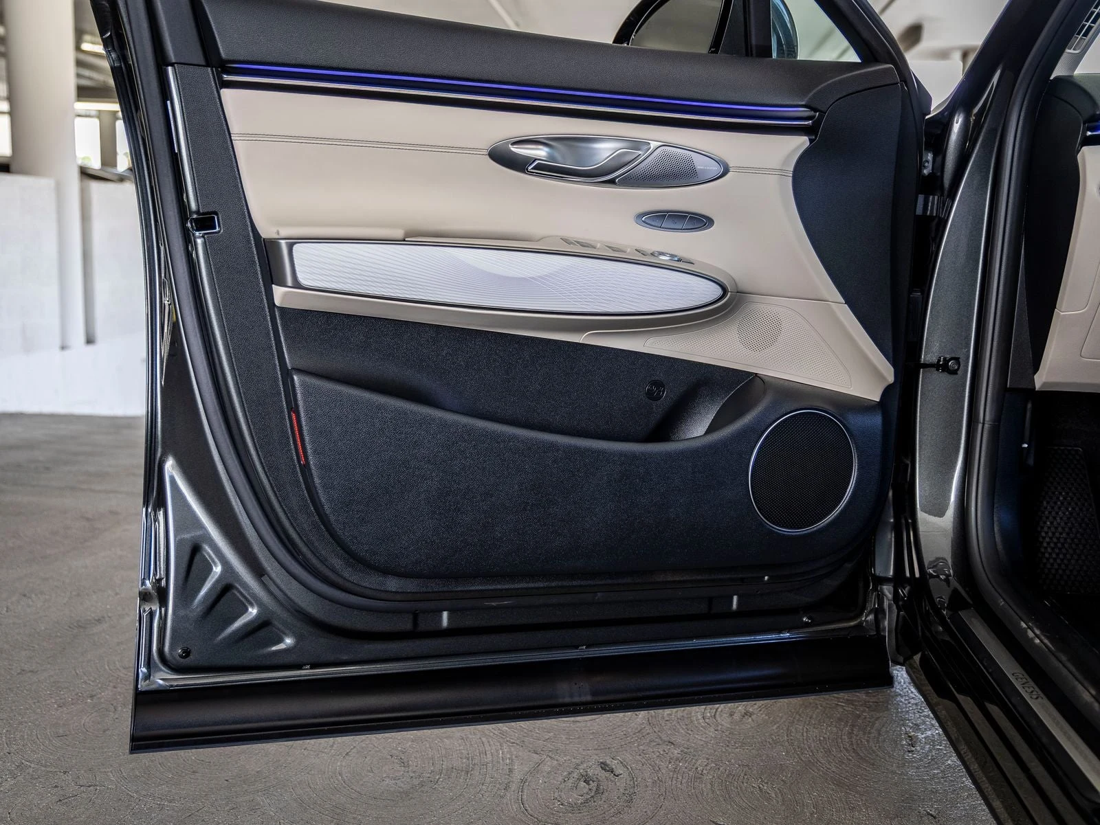 2027 Genesis GV70 2.5T Advanced (2024 Update), 14/20