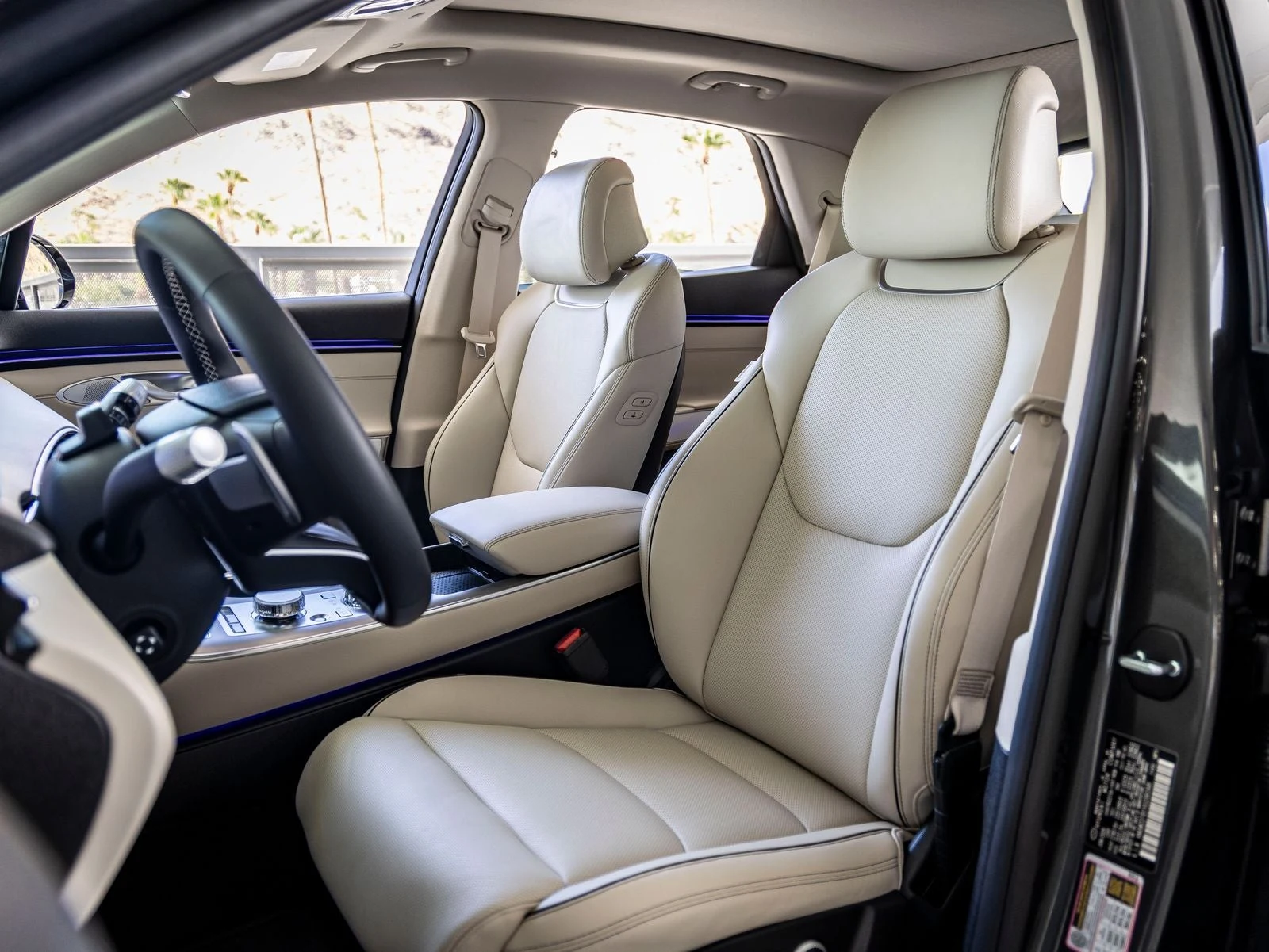 2027 Genesis GV70 2.5T Advanced (2024 Update), 16/20