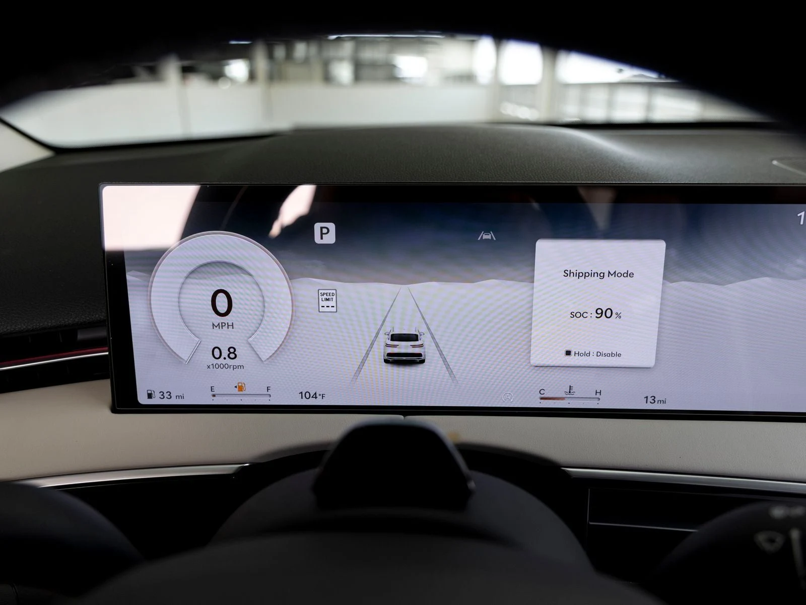2027 Genesis GV70 2.5T Advanced (2024 Update), 15/20