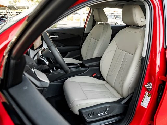 2026 Audi Q3 S line quattro (FJ), 13/20