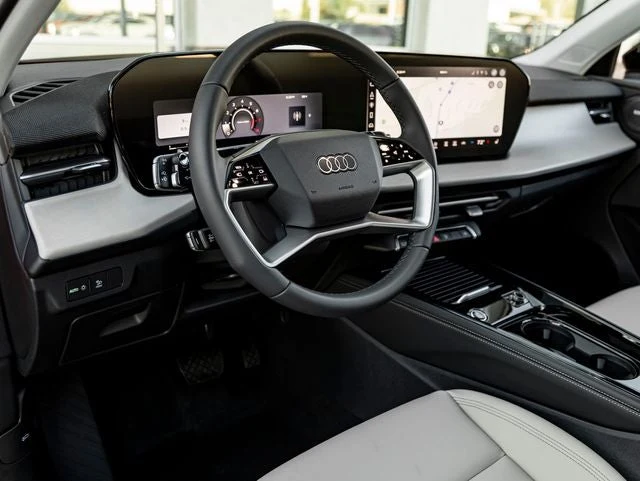 2026 Audi Q3 S line quattro (FJ), 17/20