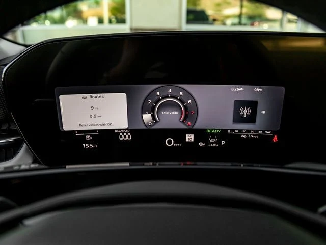 2026 Audi Q3 S line quattro (FJ), 18/20