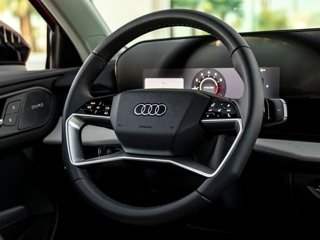 2026 Audi Q3 S line quattro (FJ), 20/20