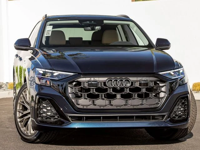2027 Audi Q8 55 Premium Plus quattro (4M), 4/20