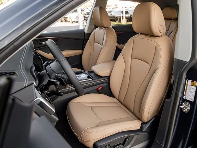 2027 Audi Q8 55 Premium Plus quattro (4M), 14/20