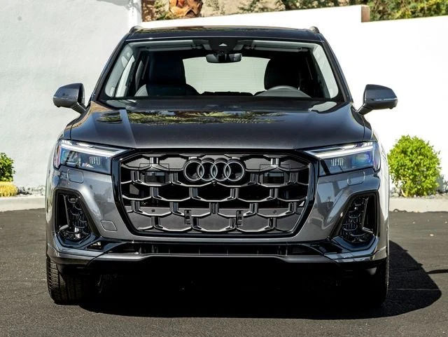 2026 Audi Q7 55 Premium S line quattro (4M), 3/20