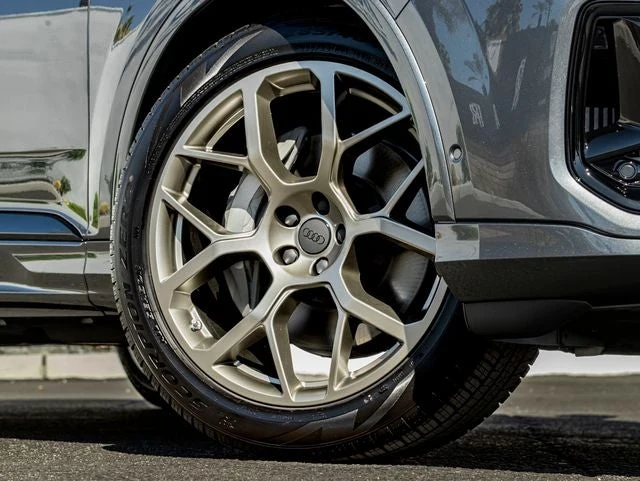 2026 Audi Q7 55 Premium S line quattro (4M), 11/20